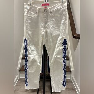 Lilly Pulitzer Jeans